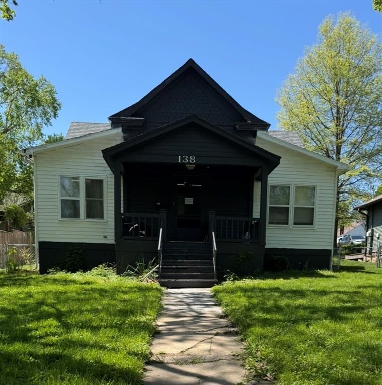 138 S Terrace Avenue, Liberty, MO 64068
