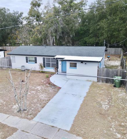 1311 BRAEBURY DRIVE, Leesburg, FL 34748