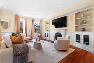 28 Rutland Sq 3, Boston, MA 02118