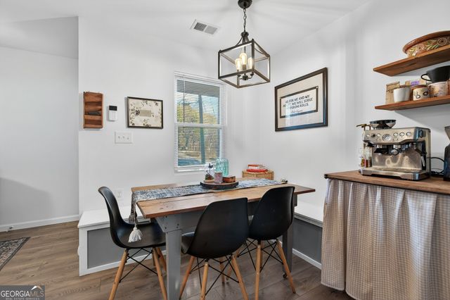 1686 Linda Circle SE, Marietta, GA 30060