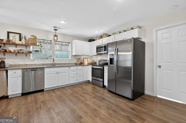 1686 Linda Circle SE, Marietta, GA 30060