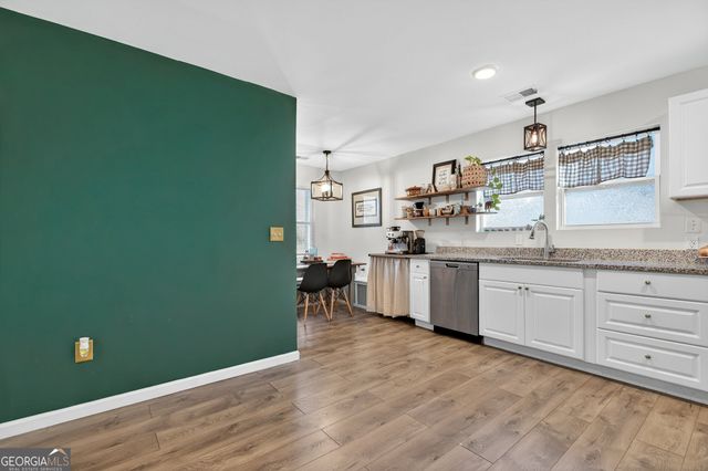 1686 Linda Circle SE, Marietta, GA 30060