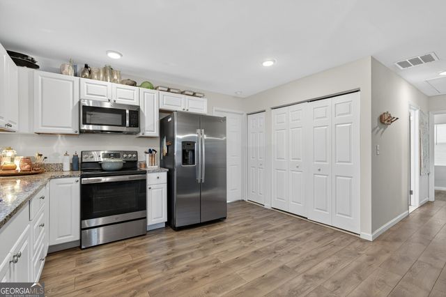 1686 Linda Circle SE, Marietta, GA 30060