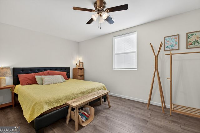 1686 Linda Circle SE, Marietta, GA 30060