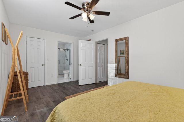 1686 Linda Circle SE, Marietta, GA 30060