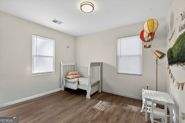 1686 Linda Circle SE, Marietta, GA 30060