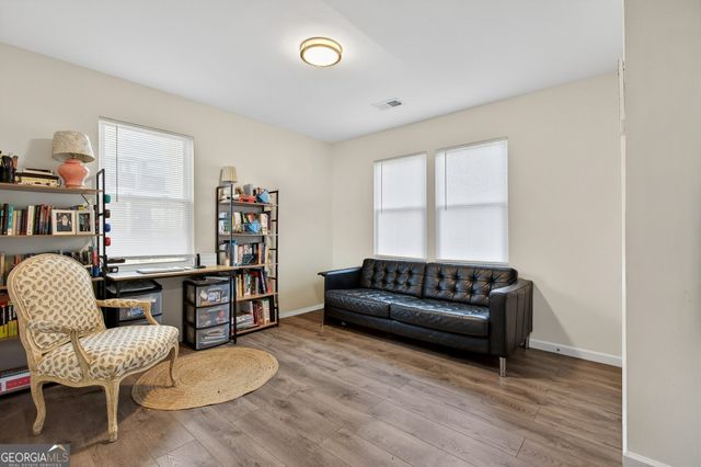 1686 Linda Circle SE, Marietta, GA 30060