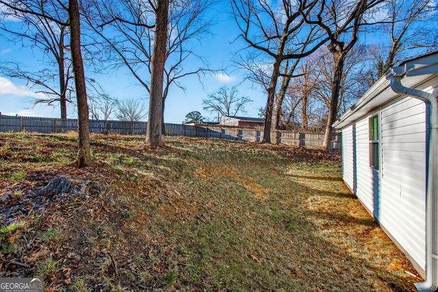 1686 Linda Circle SE, Marietta, GA 30060