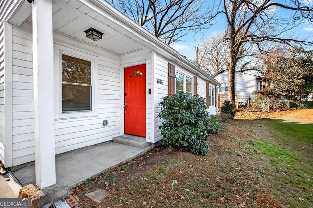 1686 Linda Circle SE, Marietta, GA 30060