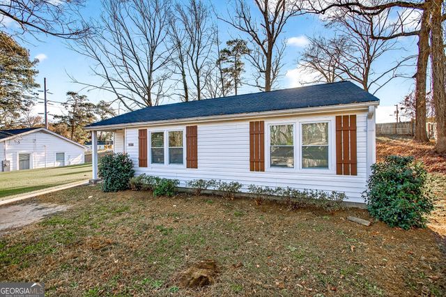 1686 Linda Circle SE, Marietta, GA 30060