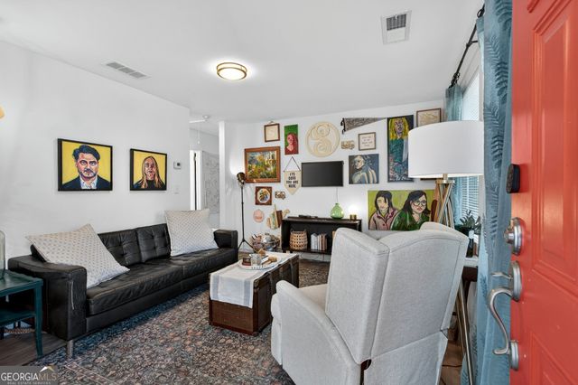 1686 Linda Circle SE, Marietta, GA 30060