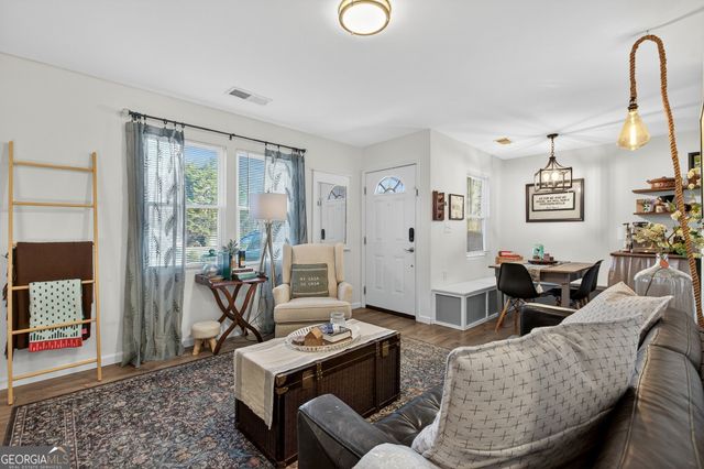 1686 Linda Circle SE, Marietta, GA 30060