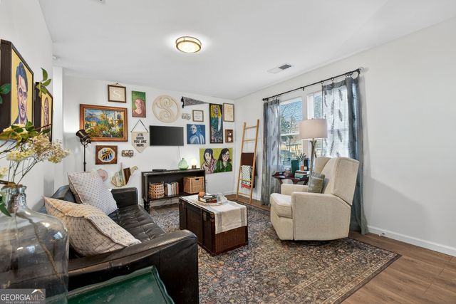 1686 Linda Circle SE, Marietta, GA 30060