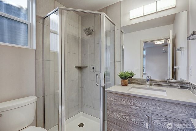 2218 NW 64th Street, Seattle, WA 98107