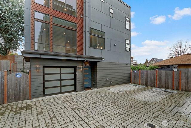2218 NW 64th Street, Seattle, WA 98107