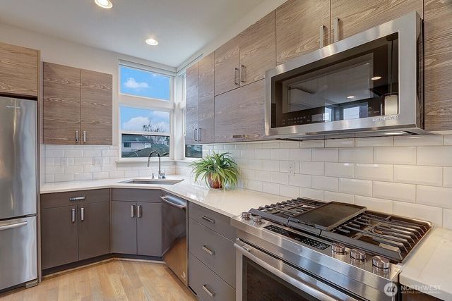 2218 NW 64th Street, Seattle, WA 98107