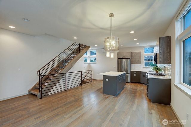 2218 NW 64th Street, Seattle, WA 98107