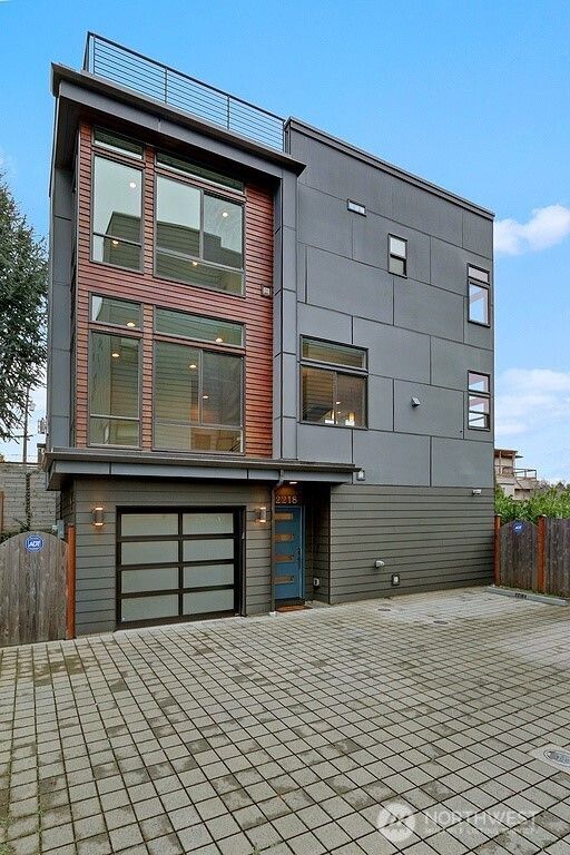 2218 NW 64th Street, Seattle, WA 98107