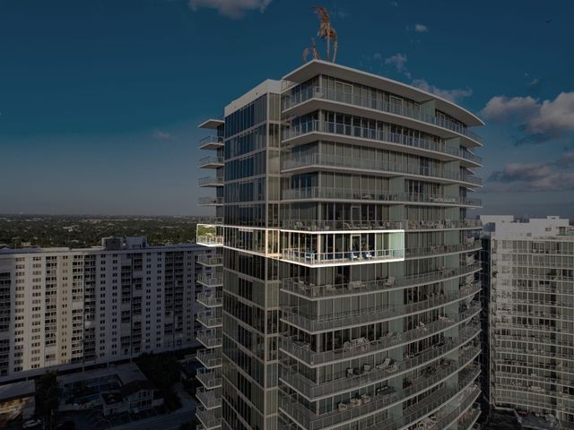 2200 N Ocean Boulevard S1801, Fort Lauderdale, FL 33305