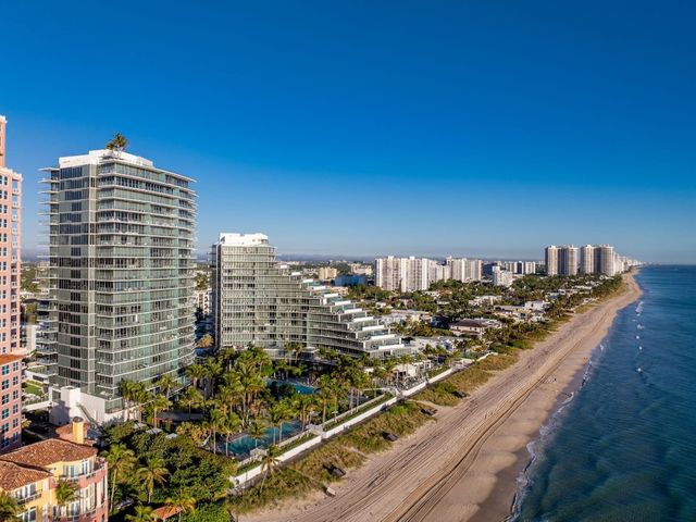 2200 N Ocean Boulevard S1801, Fort Lauderdale, FL 33305
