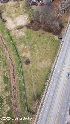 4750 Cane Run Rd, Louisville, KY 40216