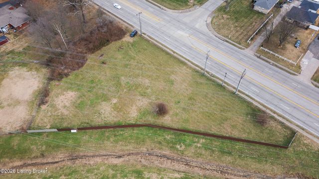 4750 Cane Run Rd, Louisville, KY 40216