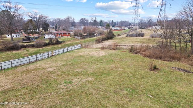 4750 Cane Run Rd, Louisville, KY 40216