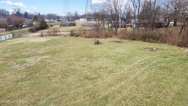 4750 Cane Run Rd, Louisville, KY 40216