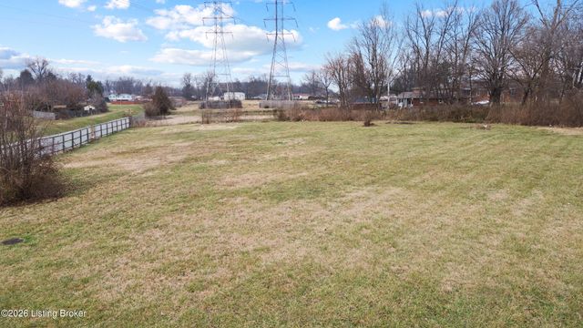 4750 Cane Run Rd, Louisville, KY 40216
