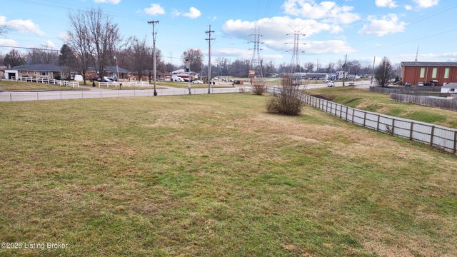 4750 Cane Run Rd, Louisville, KY 40216