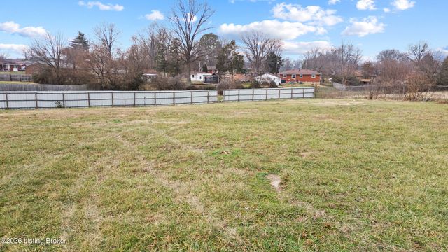 4750 Cane Run Rd, Louisville, KY 40216