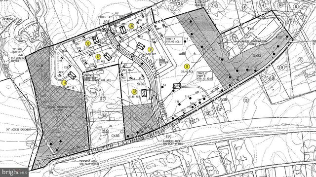 16 YEARLING DR, Havre De Grace, MD 21078