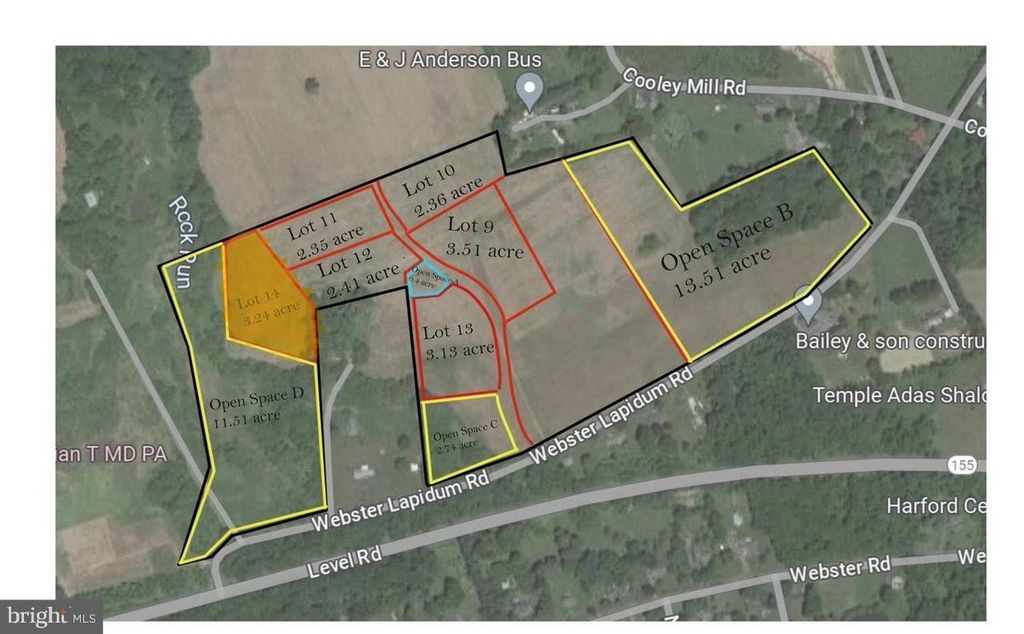 16 YEARLING DR, Havre De Grace, MD 21078