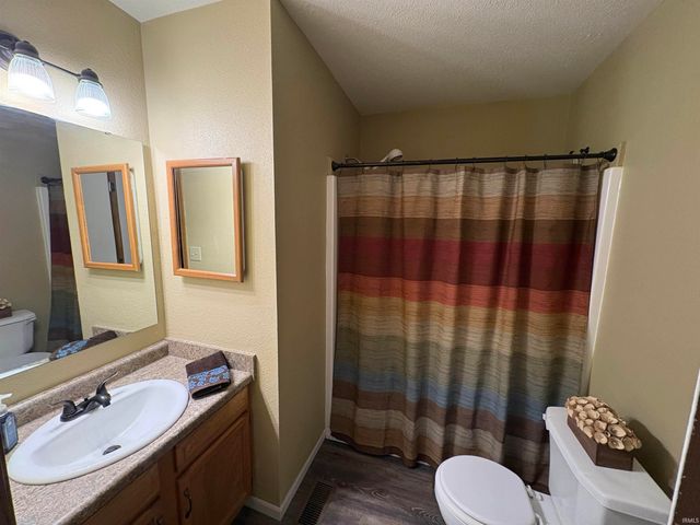 3901 Bushmill Drive, Bloomington, IN 47403