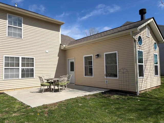 3901 Bushmill Drive, Bloomington, IN 47403