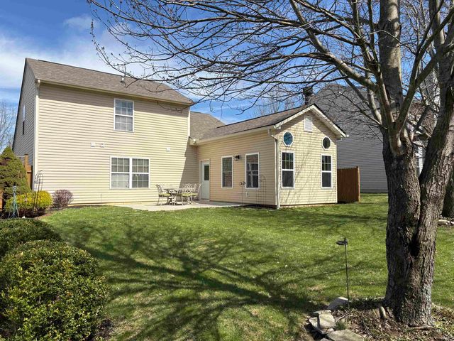 3901 Bushmill Drive, Bloomington, IN 47403