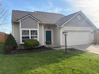 3901 Bushmill Drive, Bloomington, IN 47403