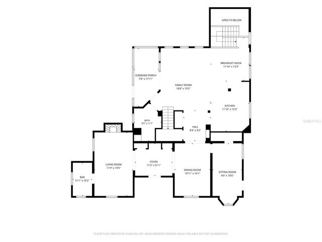 322 ROEBLING ROAD S, Belleair, FL 33756