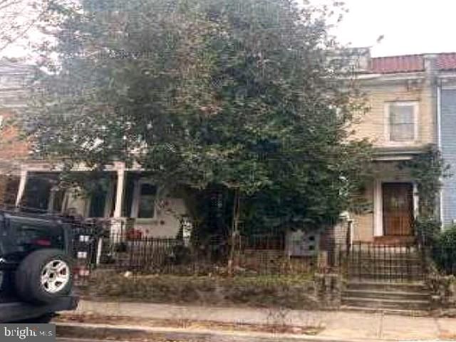 1522 SPRING PL NW, Washington, DC 20010