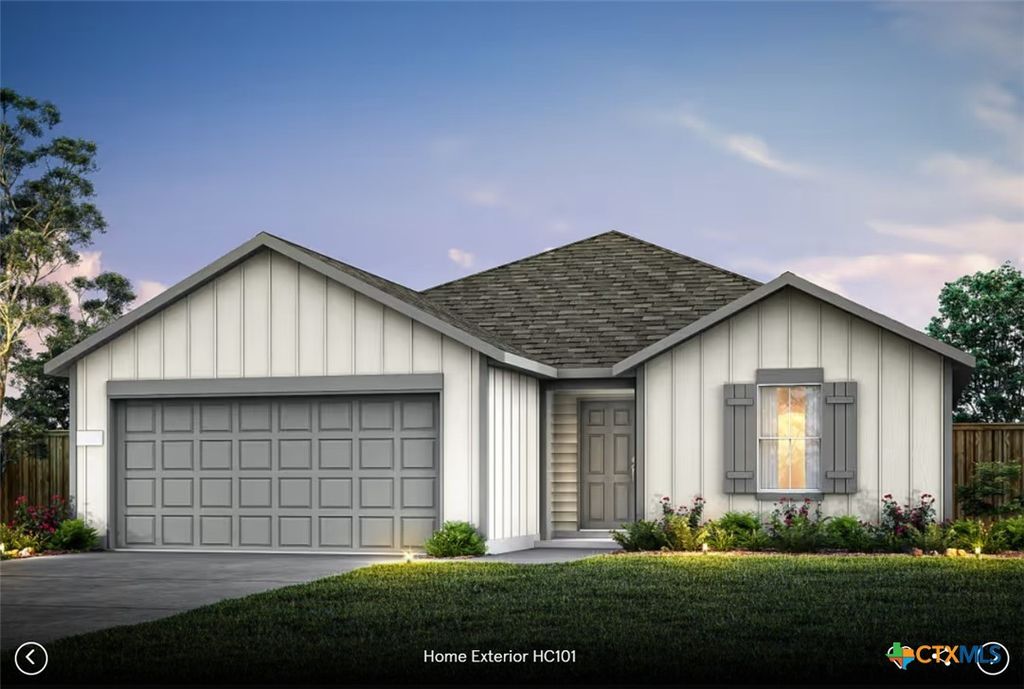 1244 Sky Ridge Court, Belton, TX 76513