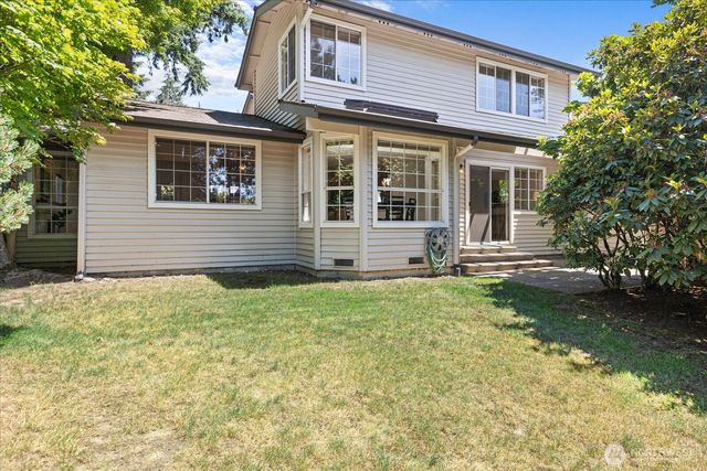 6631 114th Avenue SE, Bellevue, WA 98006