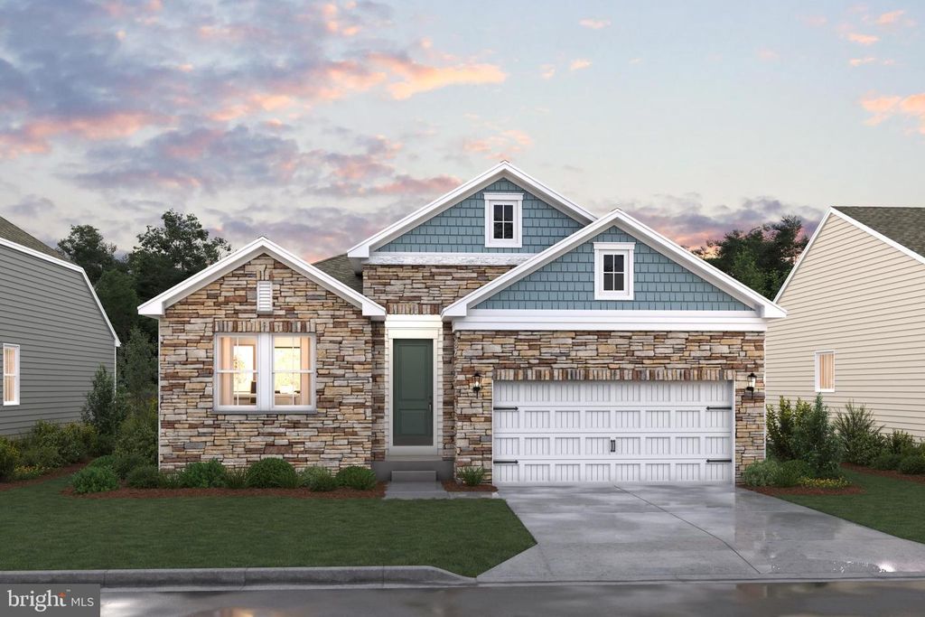 1930 DIXON WAY, Middletown, DE 19709