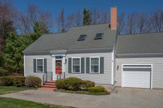 43 Sylvan Way # 10, Wells, ME 04090