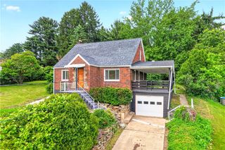 2086 River Hill Road, Forward Twp, PA 15063