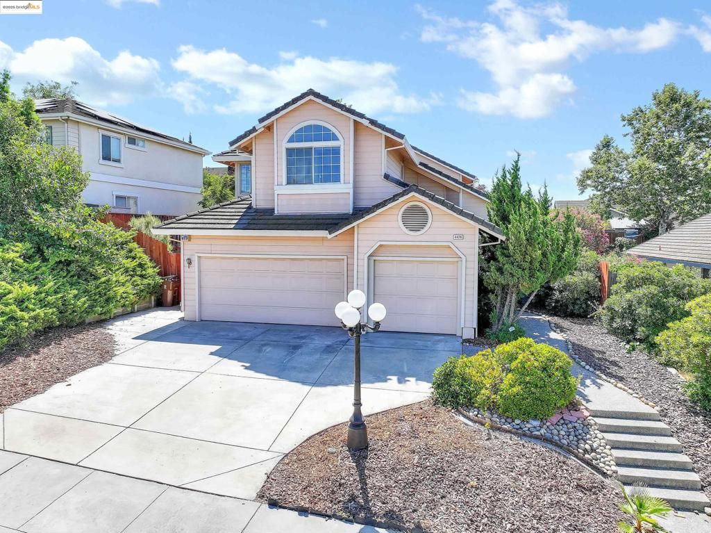 4426 Palisades Way, Antioch, CA 94531