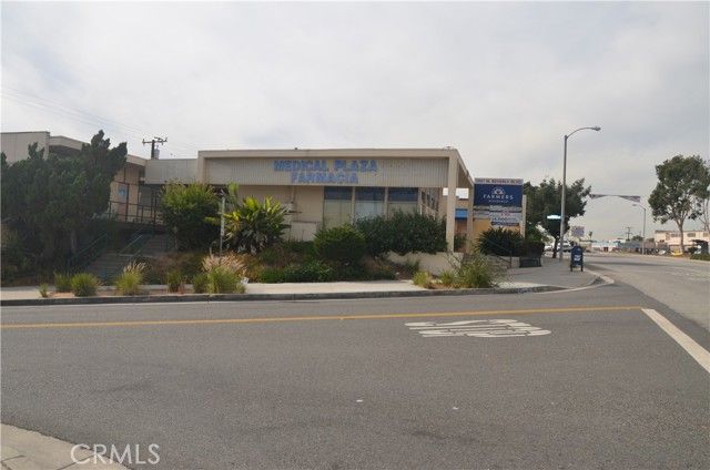 3001 W Beverly Boulevard, Montebello, CA 90640