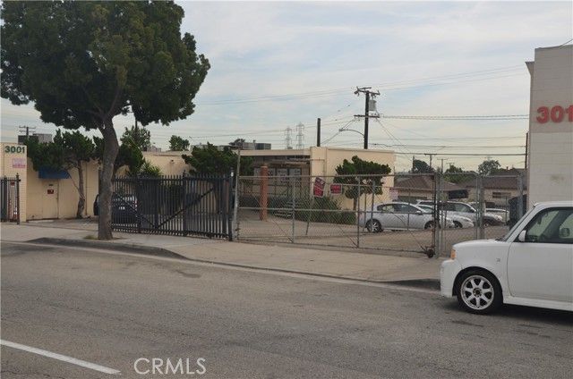 3001 W Beverly Boulevard, Montebello, CA 90640