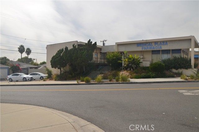 3001 W Beverly Boulevard, Montebello, CA 90640