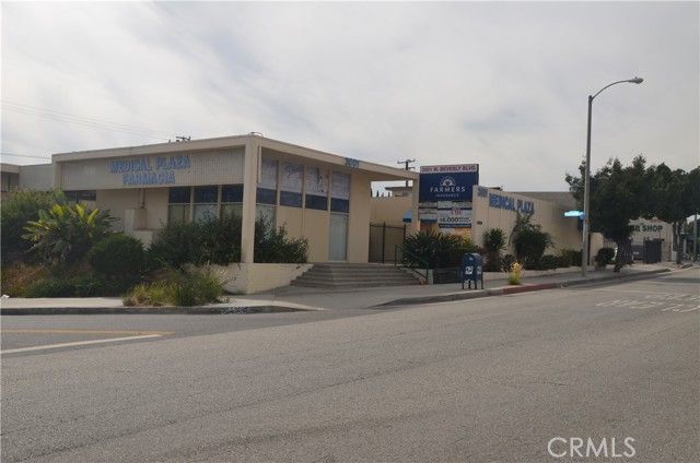 3001 W Beverly Boulevard, Montebello, CA 90640