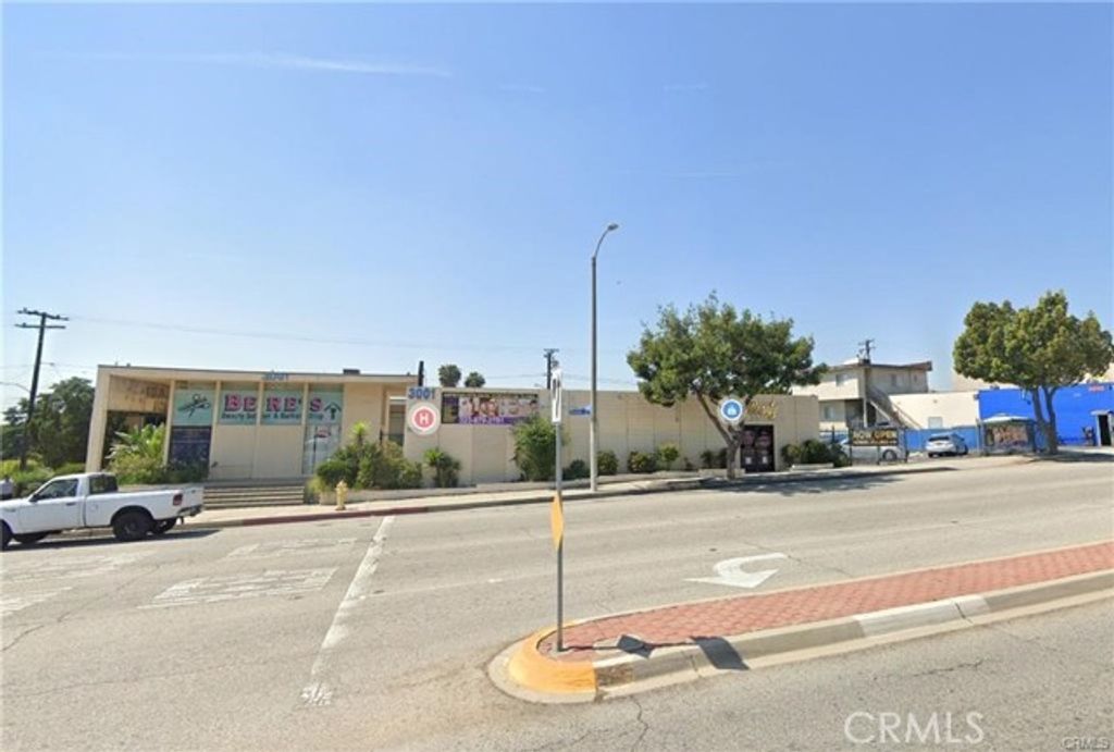3001 W Beverly Boulevard, Montebello, CA 90640